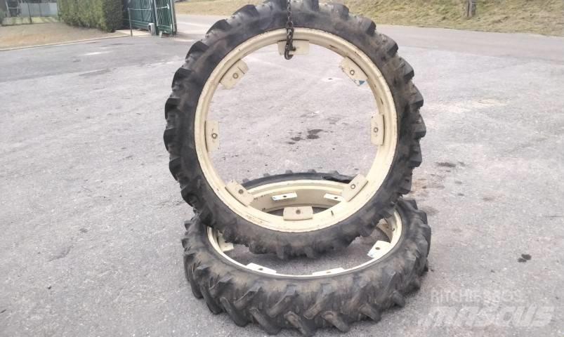 Kleber 9.5R44 Gumiabroncsok, kerekek és felnik