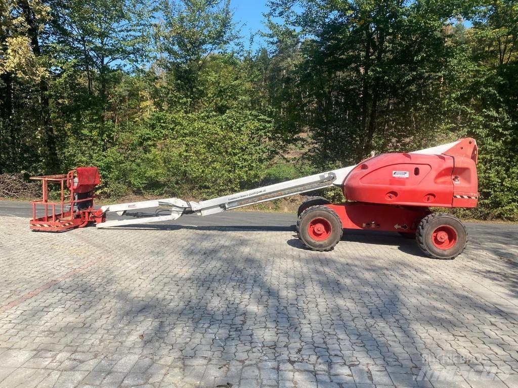 JLG 460 SJ Teleszkópos emelők