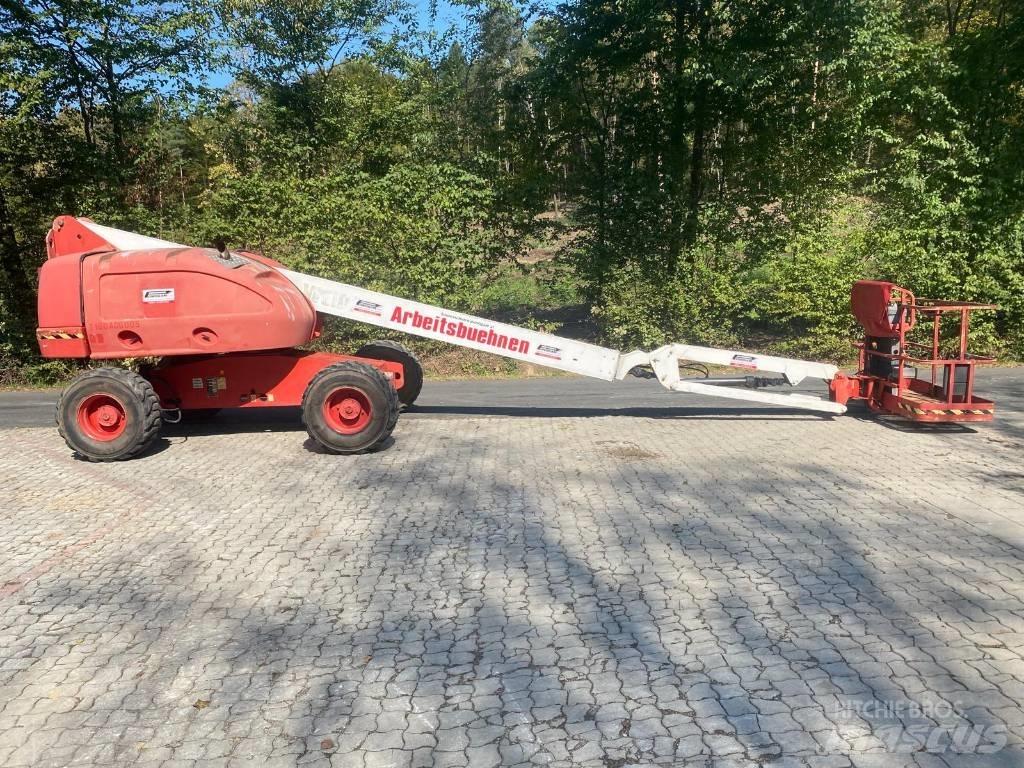 JLG 460 SJ Teleszkópos emelők