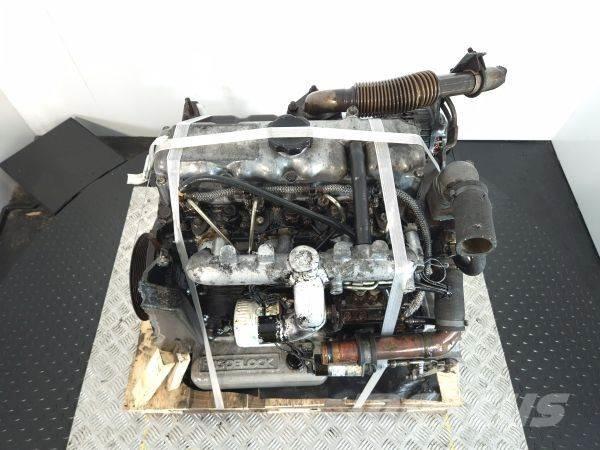 Mitsubishi K4N Motorok