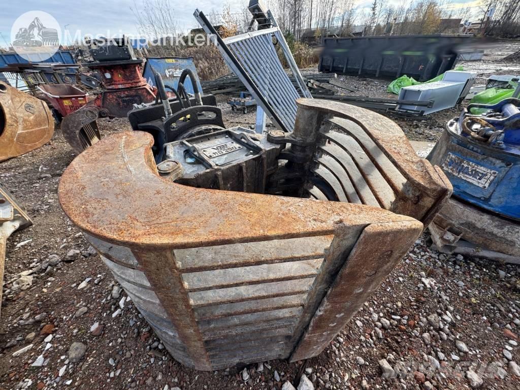 VTN MD 290 Markolók