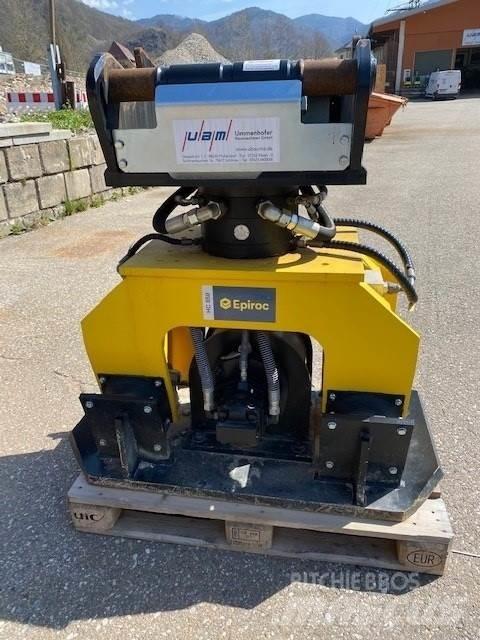 ABB HC850 Építőipar - Egyebek