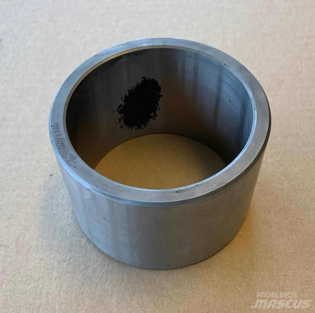 Fiat BUSHING 5141458 Alváz és felfüggesztés