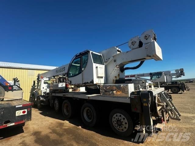 Manitex 50155 S Egyéb