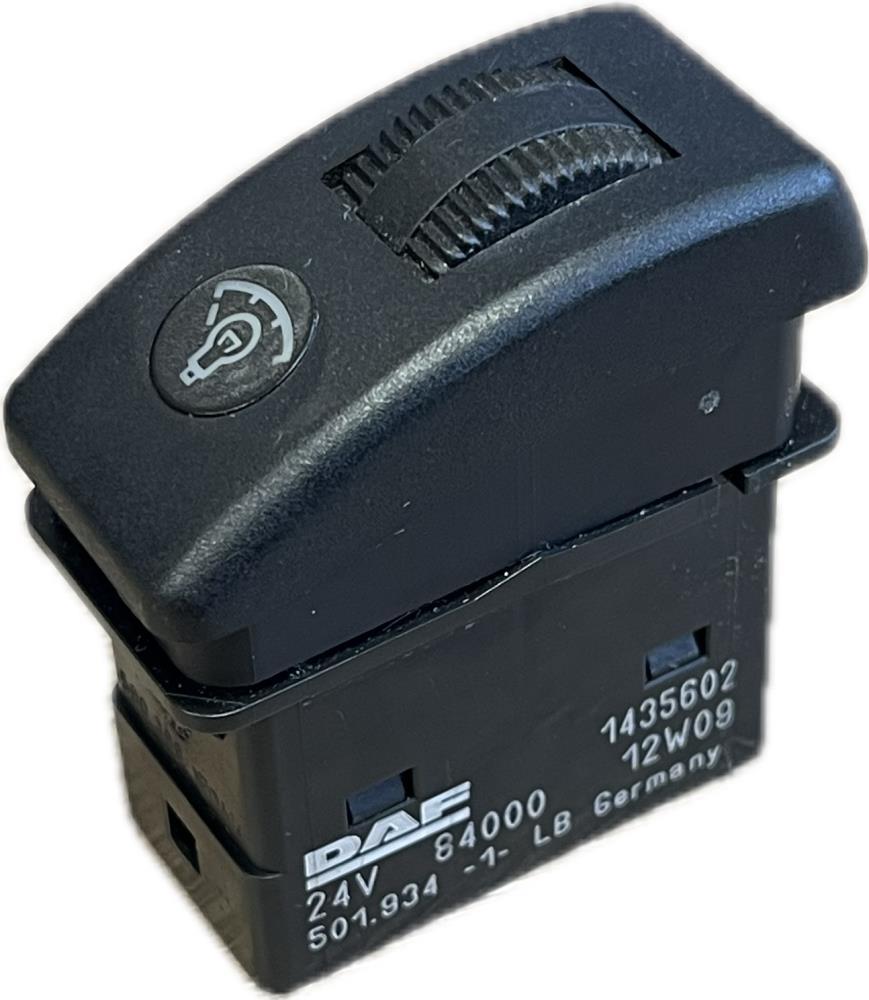 DAF PŘEPÍNAČ 1435602 Haszonjárművek - Egyéb