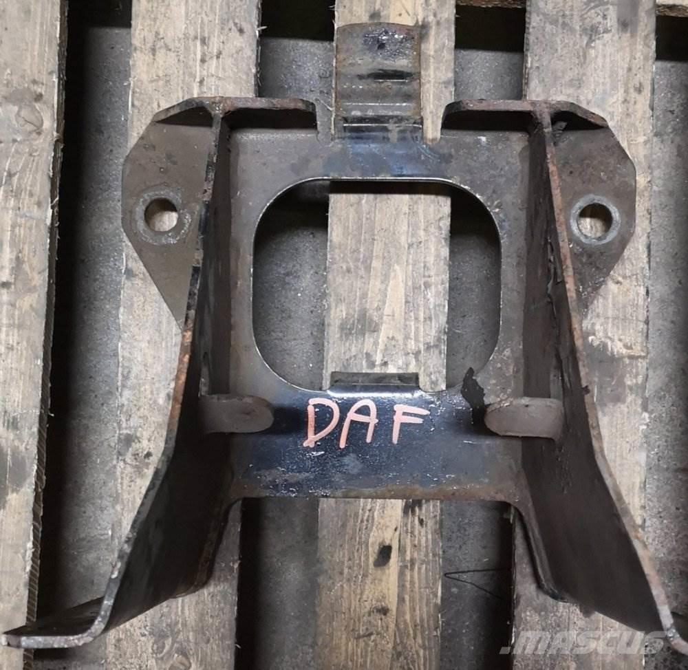 DAF REZERVA DRŽÁK Haszonjárművek - Egyéb