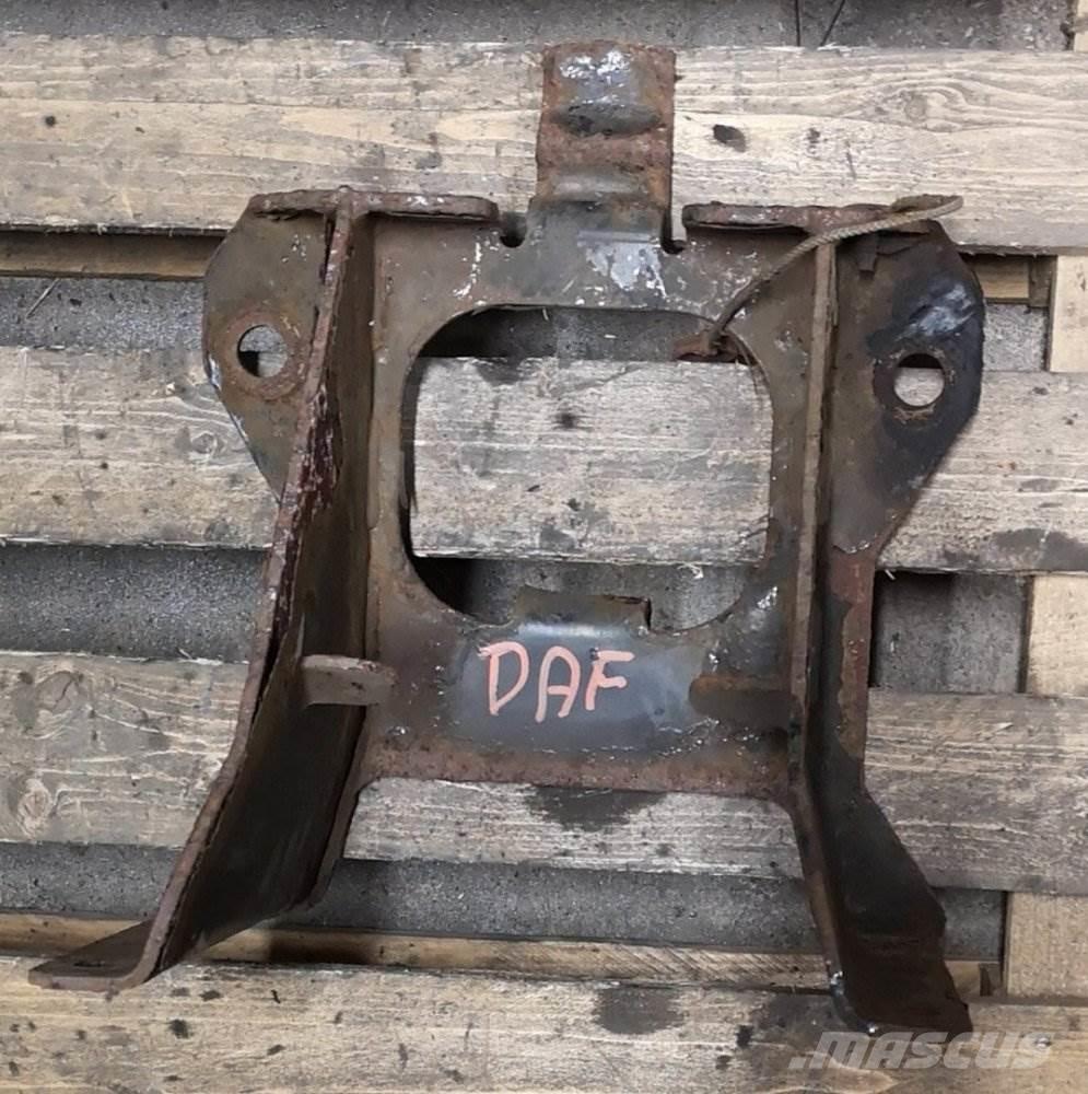 DAF REZERVA DRŽÁK Haszonjárművek - Egyéb