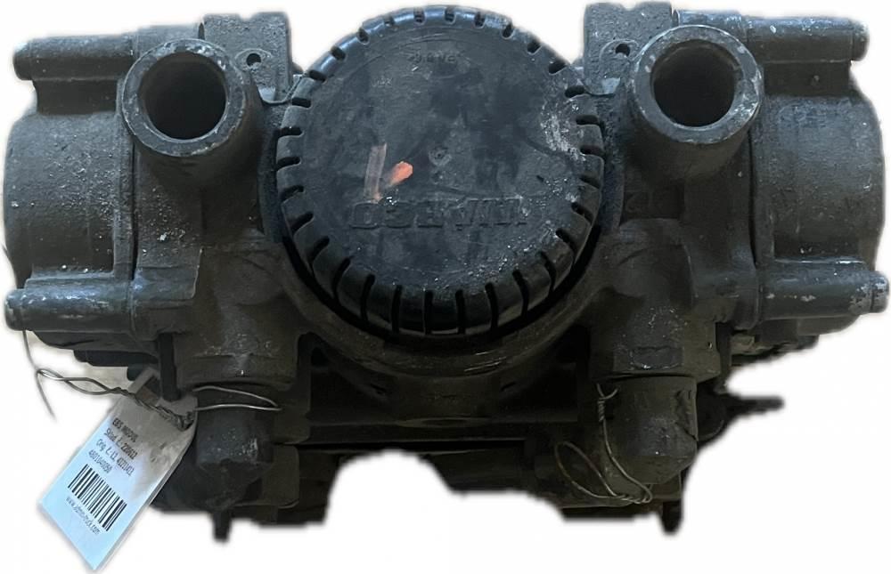 Iveco STRALIS EBS MODUL Haszonjárművek - Egyéb
