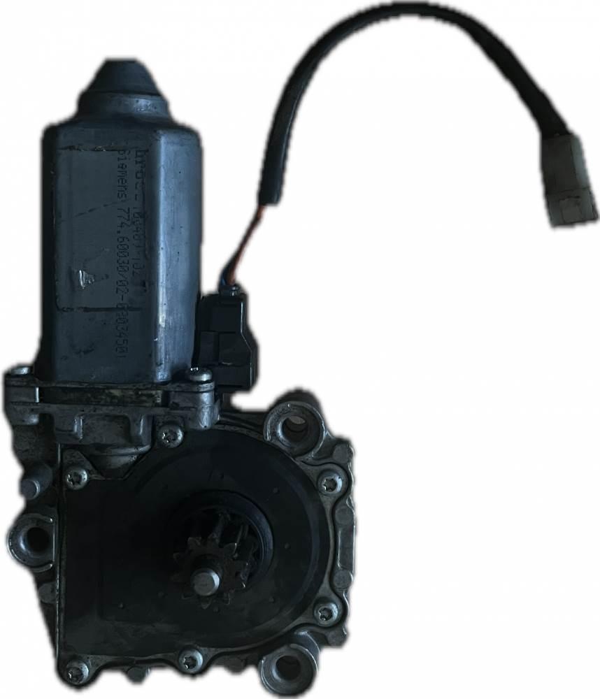  MOTOR OKNA Motorok