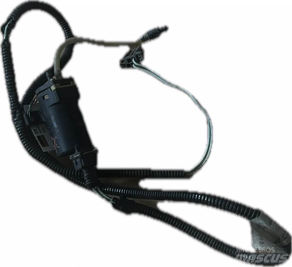  MOTOR OSTŘIKOVAČŮ Motorok