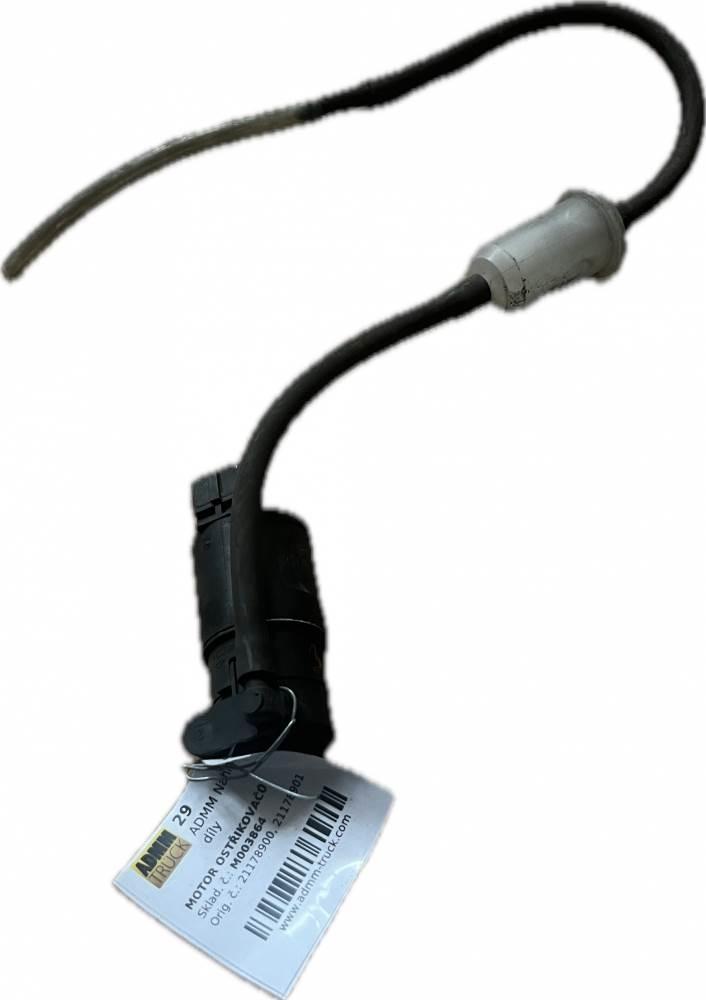  MOTOR OSTŘIKOVAČŮ Motorok