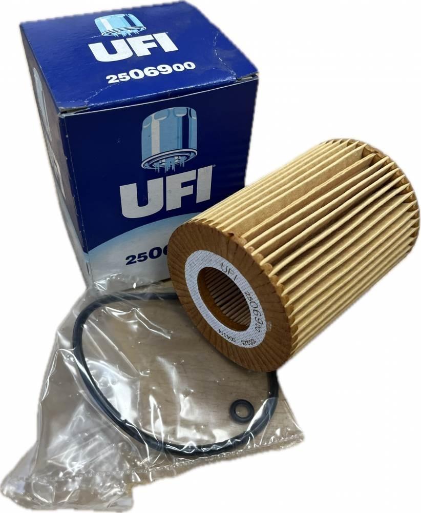  OLEJOVÝ FILTR 2506900 Haszonjárművek - Egyéb