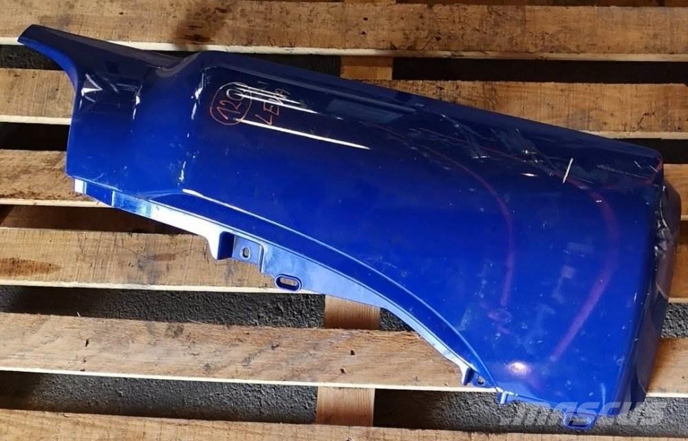 Renault MIDLUM DIFUZOR Haszonjárművek - Egyéb