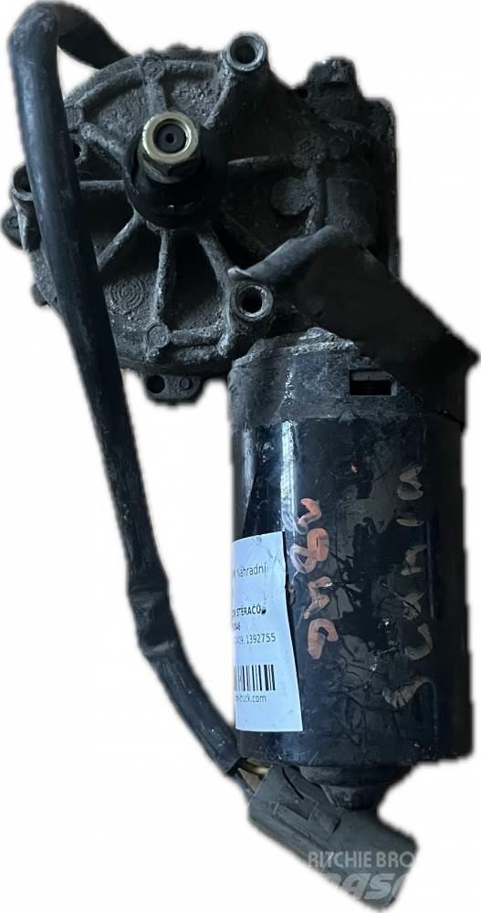 Scania MOTOR STĚRAČŮ Motorok