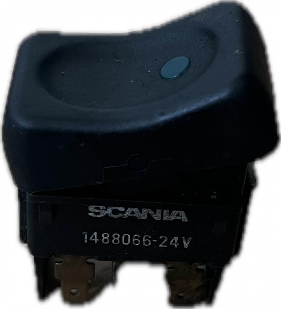 Scania PŘEPÍNAČ 1488066 Haszonjárművek - Egyéb