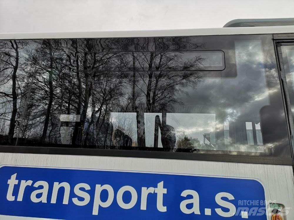 Setra OKNO P2 Haszonjárművek - Egyéb