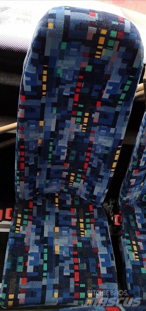 Setra SEDAČKA Haszonjárművek - Egyéb