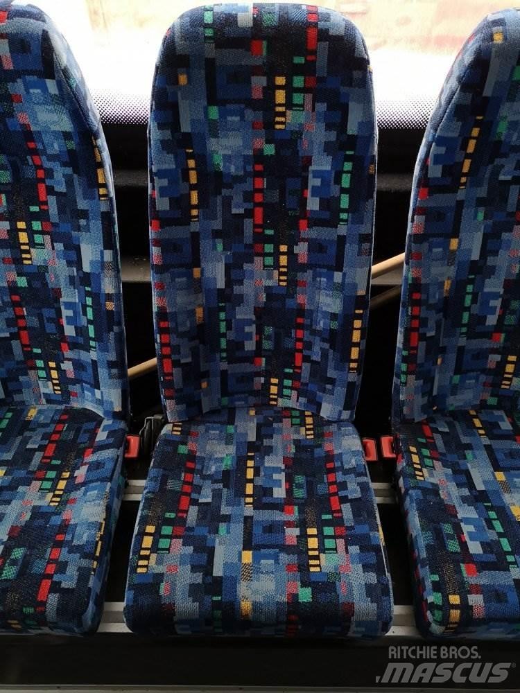 Setra SEDAČKA Haszonjárművek - Egyéb