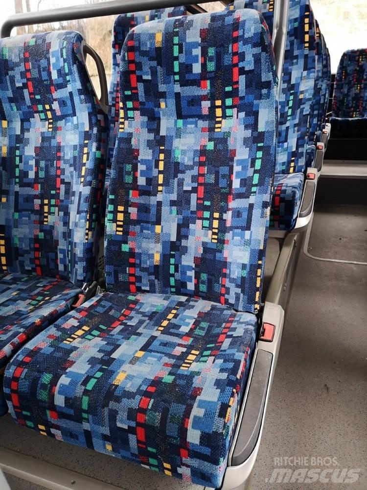 Setra SEDAČKA Haszonjárművek - Egyéb