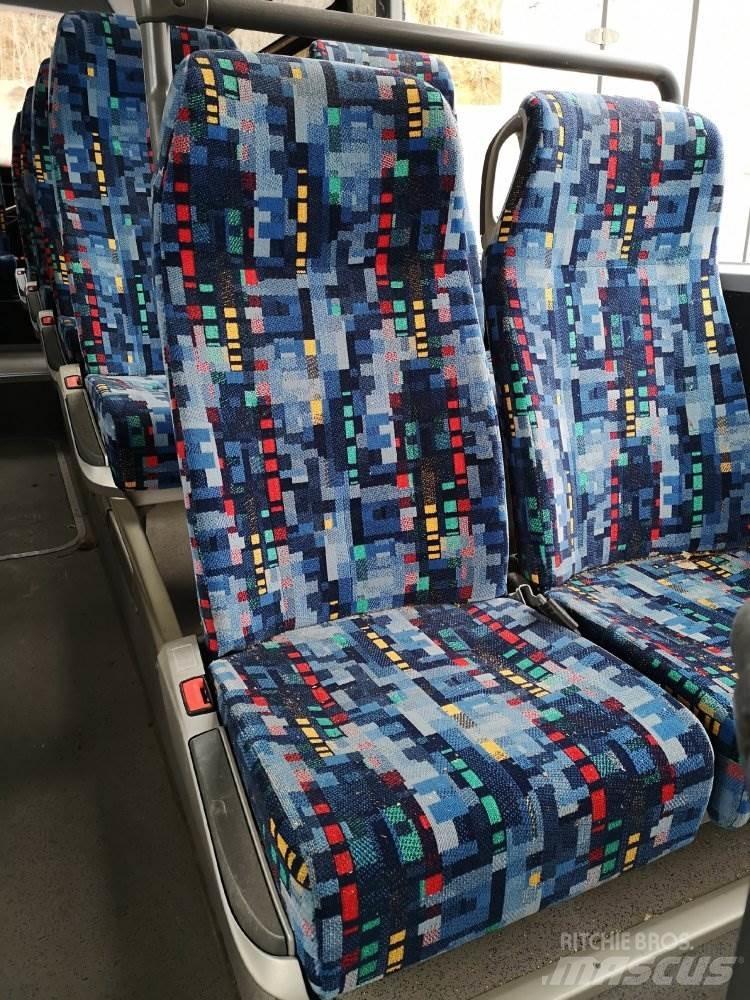 Setra SEDAČKA Haszonjárművek - Egyéb