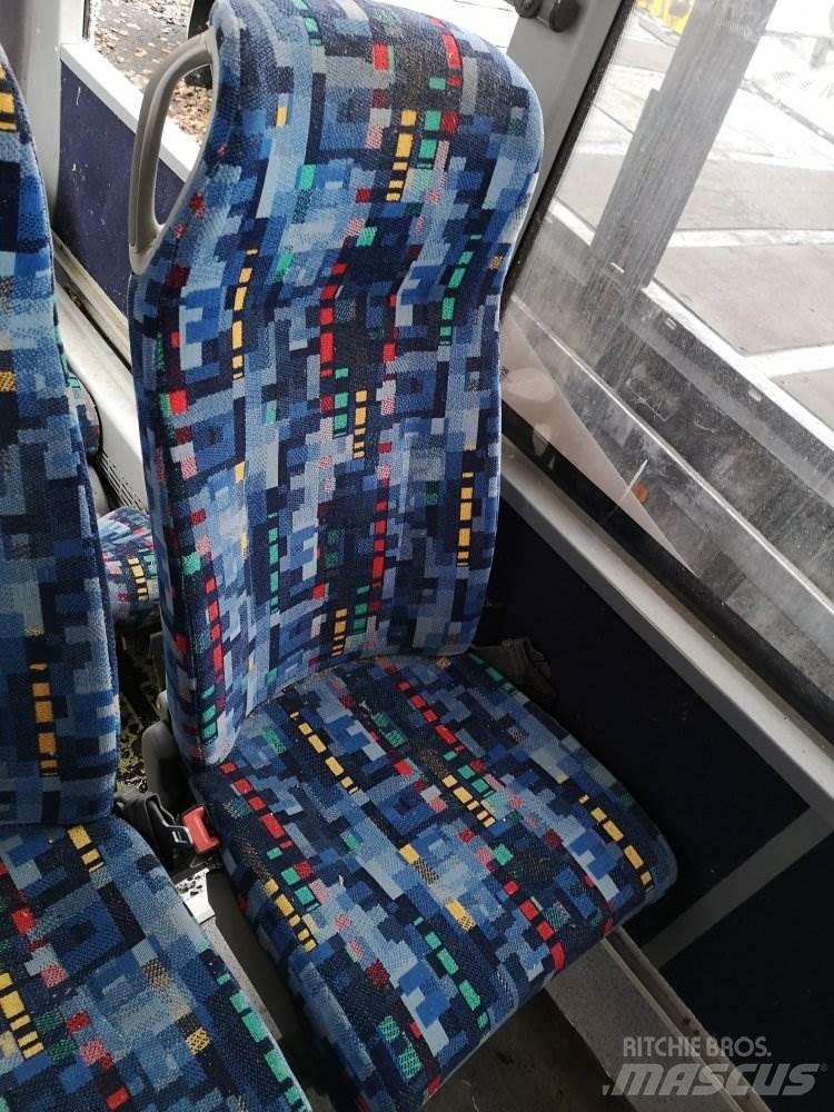 Setra SEDAČKA Haszonjárművek - Egyéb