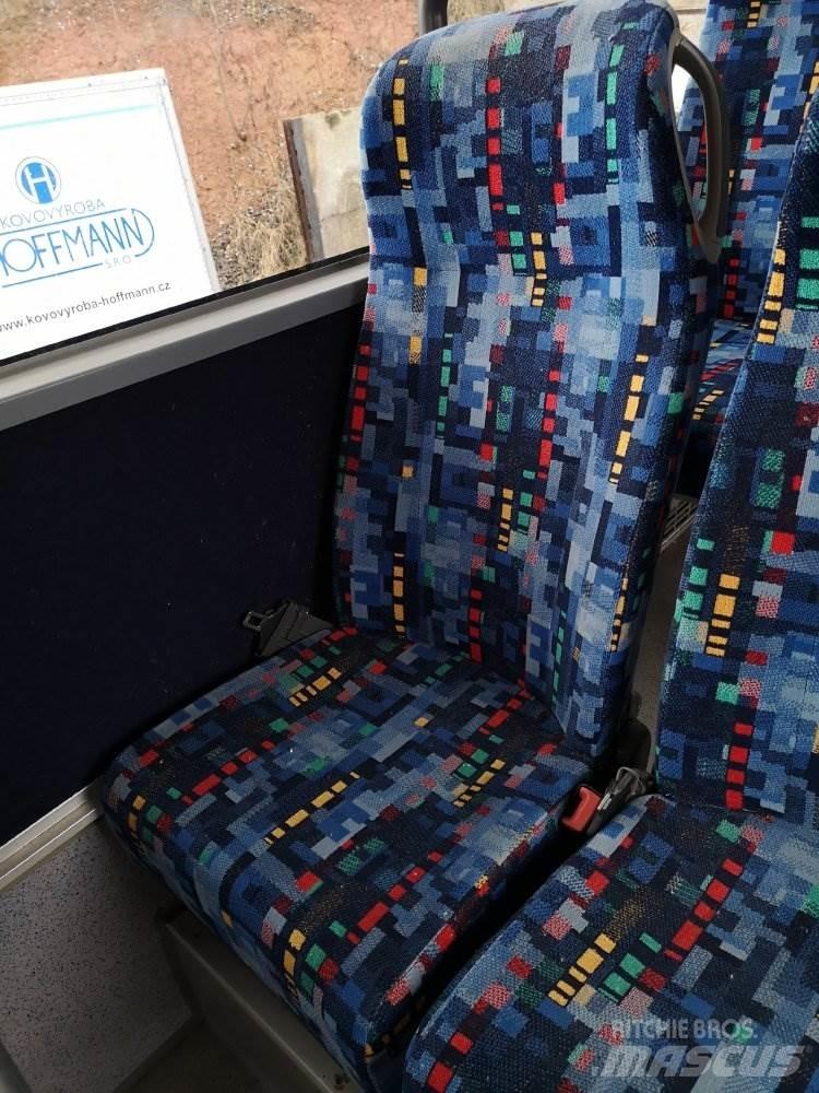 Setra SEDAČKA Haszonjárművek - Egyéb