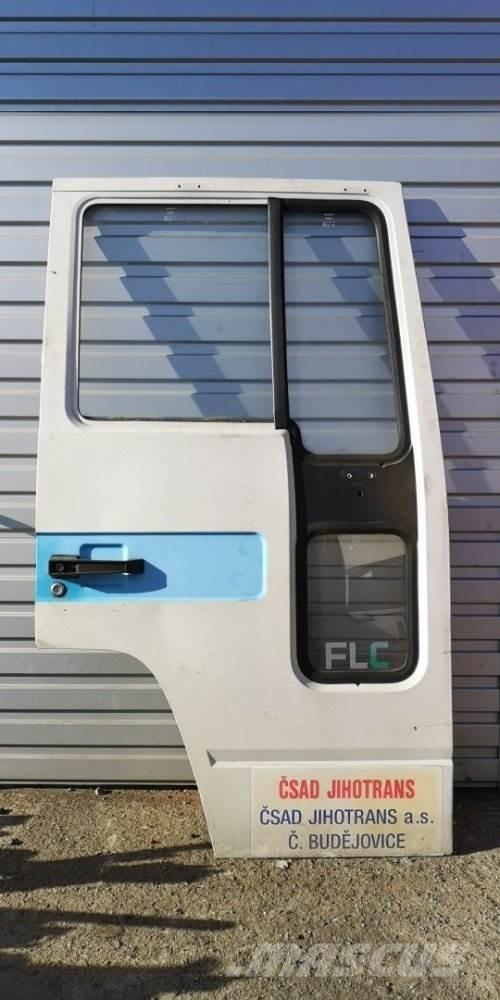Volvo FL DVEŘE R Haszonjárművek - Egyéb