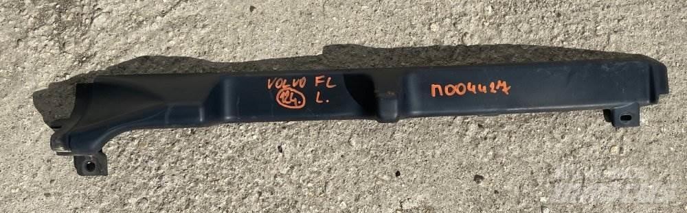 Volvo FL LEVÝ PANEL Haszonjárművek - Egyéb