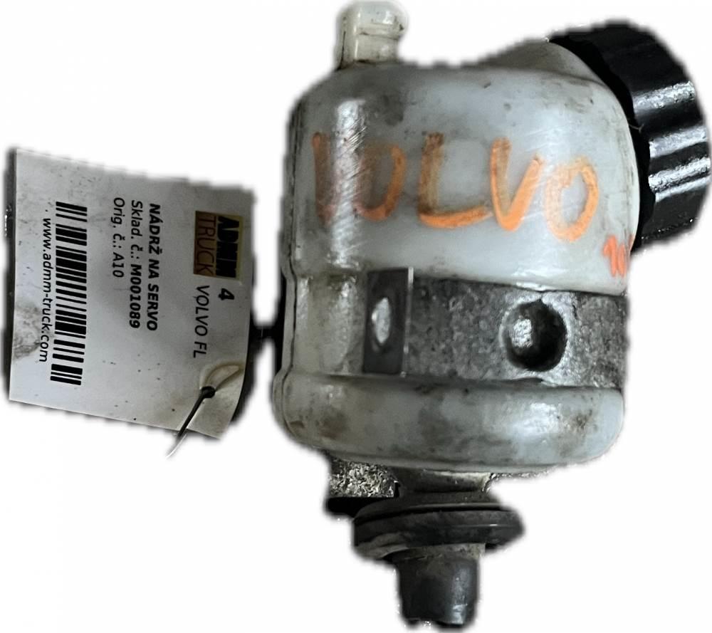 Volvo FL SERVO NÁDRŽ Haszonjárművek - Egyéb