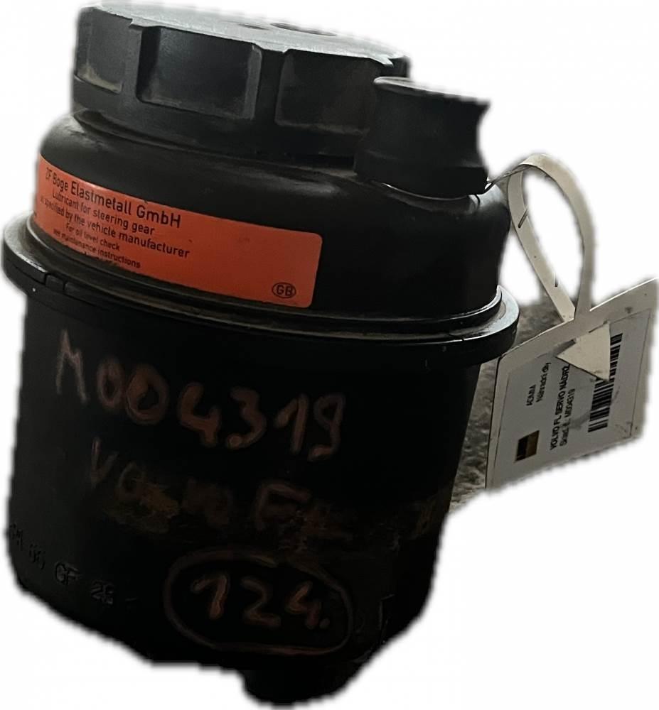 Volvo FL SERVO NÁDRŽ Haszonjárművek - Egyéb