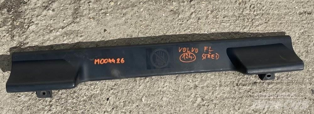 Volvo FL STŘEDOVÝ PANEL Haszonjárművek - Egyéb