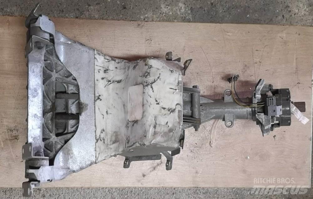 Volvo SLOUPEK ŘÍZENÍ Haszonjárművek - Egyéb
