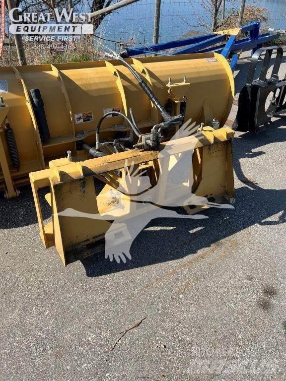 HLA SB300009 Egyéb traktor tartozékok