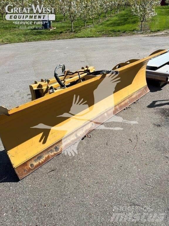 HLA SB300009 Egyéb traktor tartozékok