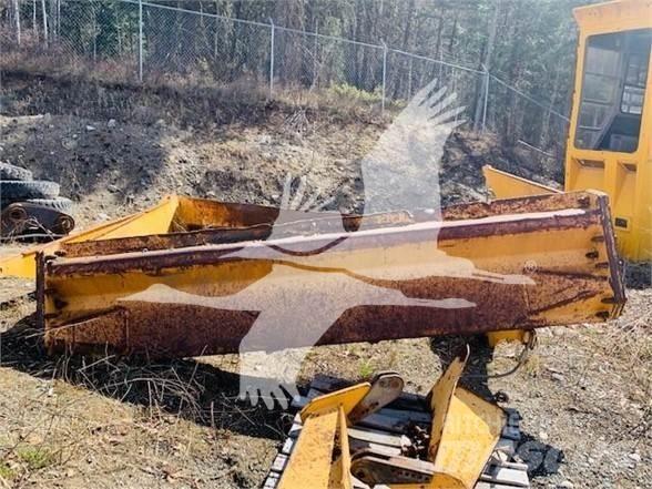 Volvo A35E Építőipar - Egyebek