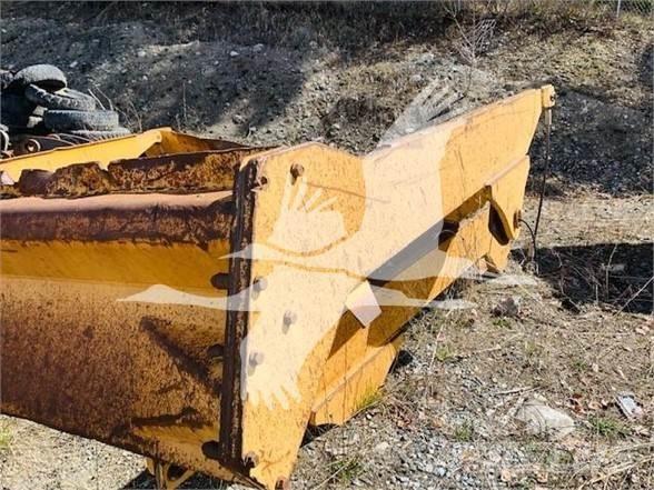Volvo A35E Építőipar - Egyebek