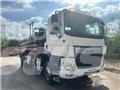 DAF CF400 Billenő teherautók