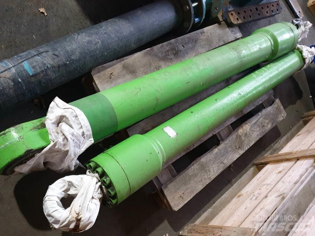 Sennebogen Cylinder Hidraulika