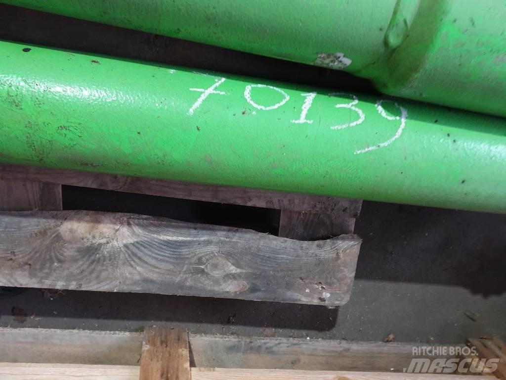 Sennebogen Cylinder Hidraulika