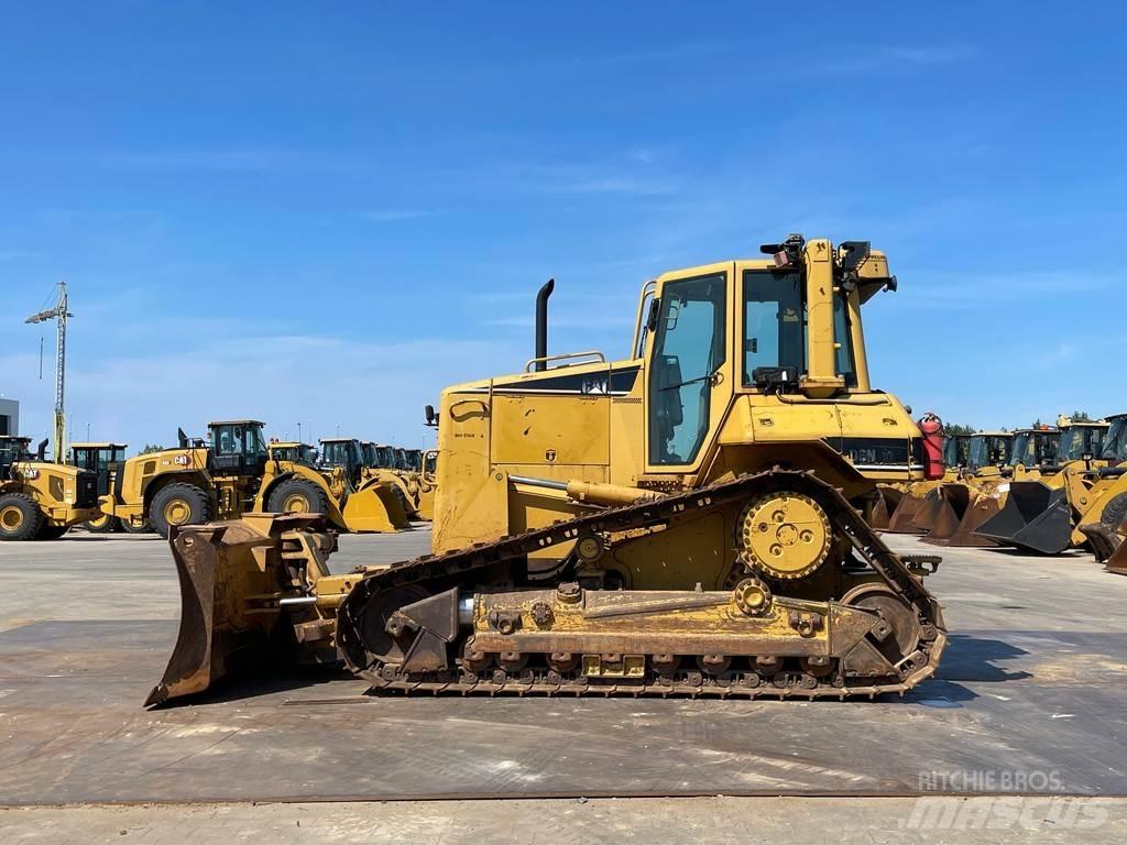 CAT D6N XL lánctalpas dózerek