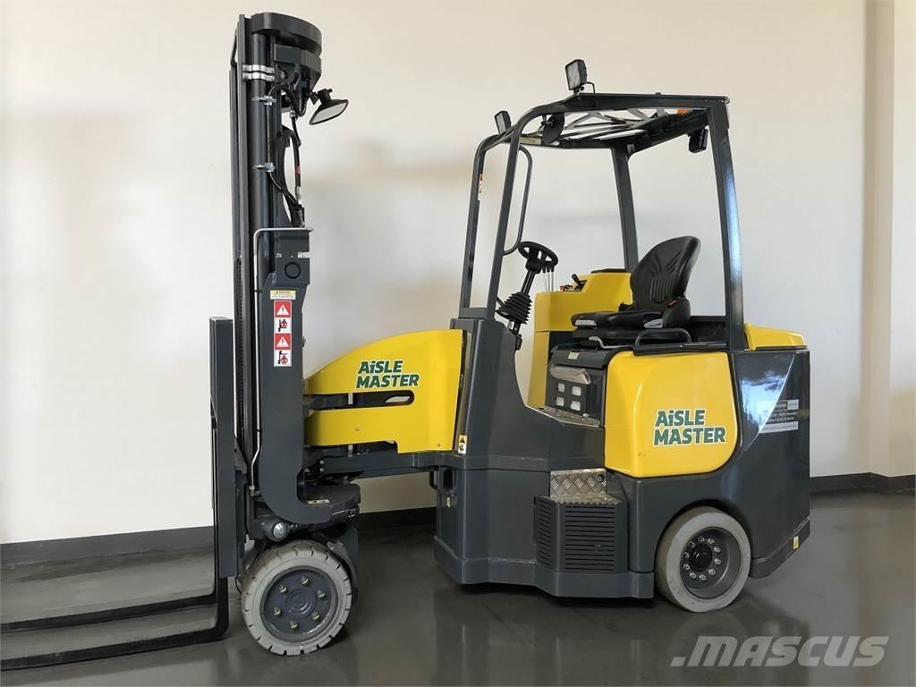 Combilift AM20NE Elektromos targoncák