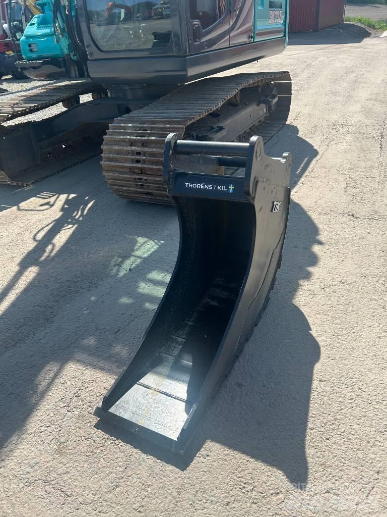 Kobelco SK130LC-11 Lánctalpas kotrók
