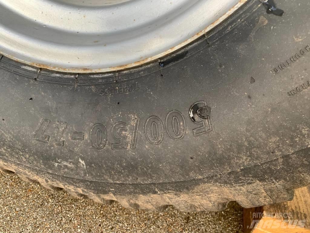 Krone Swadro 1250 Rendforgatók