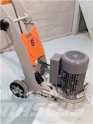 Husqvarna BGS 250 Betonsimító felszerelések