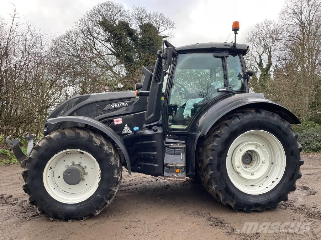 Valtra T 234 Direct Traktorok