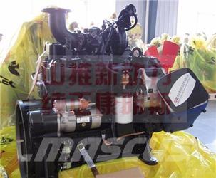 Cummins 6BT5.9-C115 Motorok