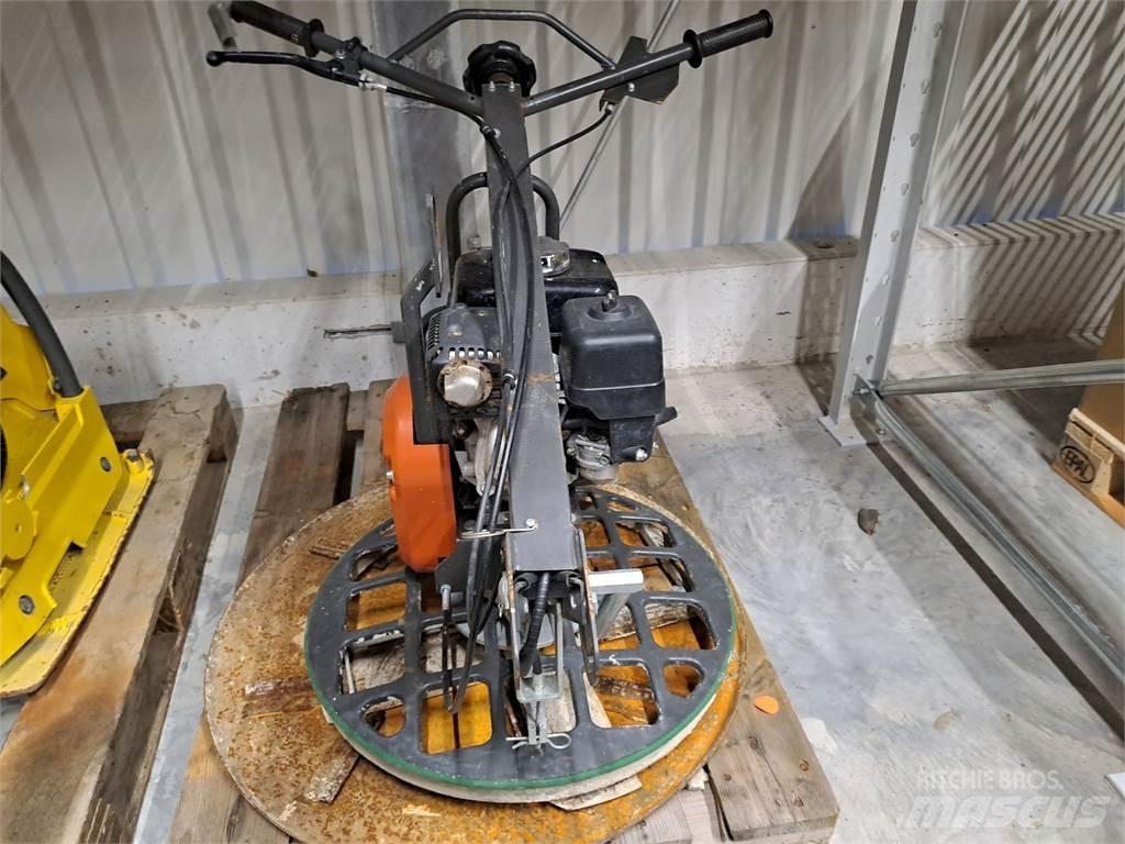 Husqvarna BG245 Vibrátorok