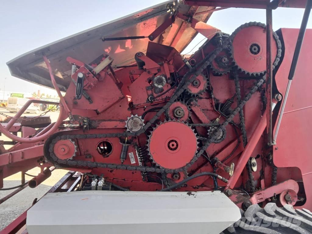 Welger Rb235 profi Körbálázók