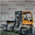Baumann HX 50 Oldalvillás targonca