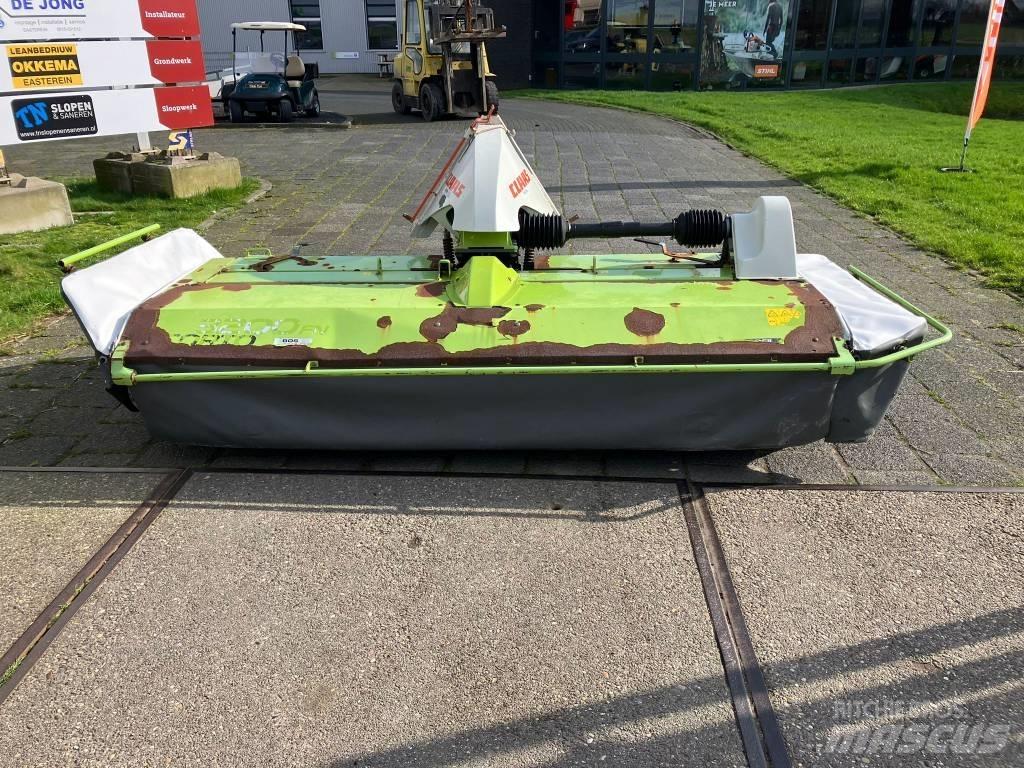 CLAAS Corto 3200 F Kaszák